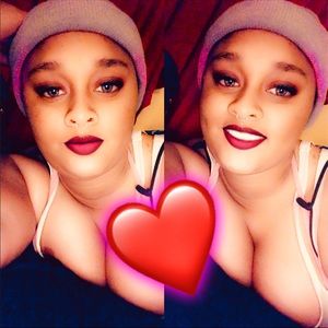 Meet your Posher, Shanique